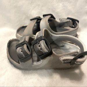 Baby Sandals